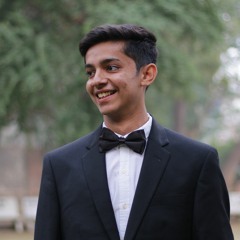 Prayag Dave