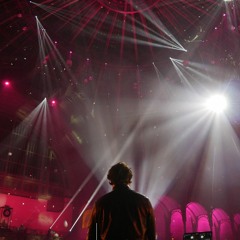 LIVE Café de l'Homme, Paris NOV25