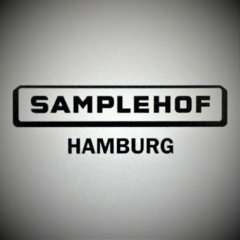 Samplehof Hamburg