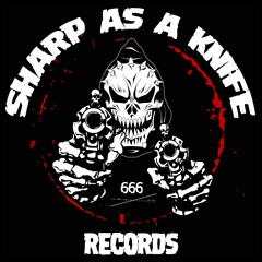 Sharp As A Knife Records