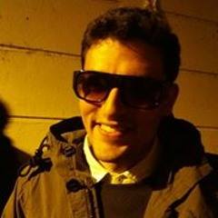 Jimmy Napoleón Muñoz Méndez
