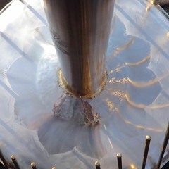 Interstellar Waterphones
