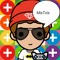 Bekboy 807