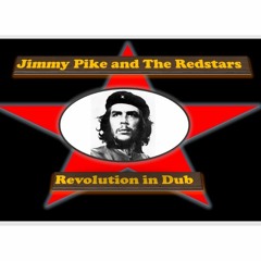 Jimmy Pike & The Redstars