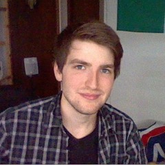 Ciaran Baulig