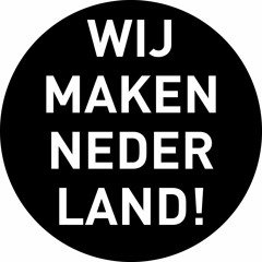 WijMakenNederland