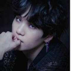 Vodkababe Yoongi