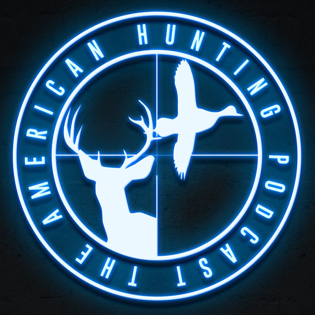 The American Hunting Podcast