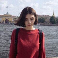 Катя Адушкина, Маруся - Шоколад