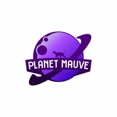 Planet Mauve