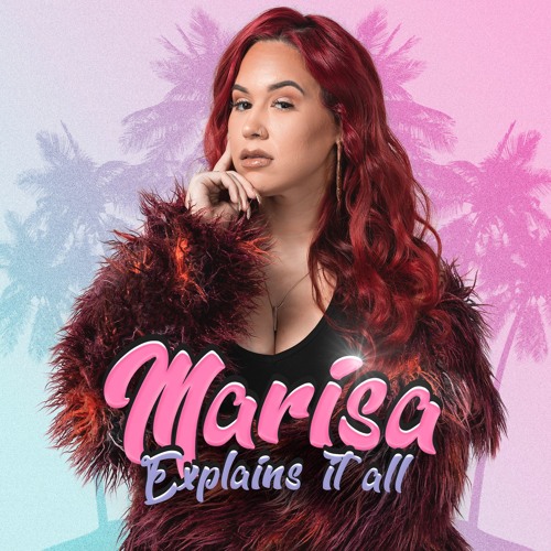 Marisa Explains It All’s avatar