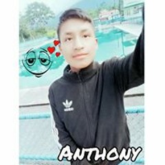 Anthony Yugcha