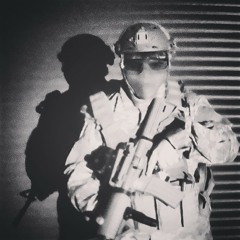fallensoldierdj