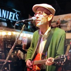 Live Color TV From The Moon