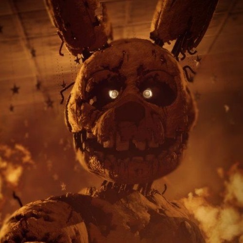 A List Of 1139 Five Nights At Freddy's Fan Games