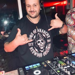 DJ SPYDER