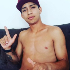 Gustavinho Santos