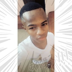 Amogelang Dibuile