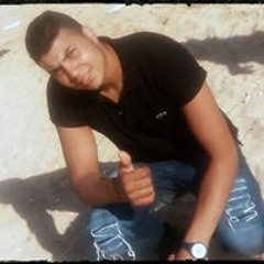 احمد أسماعيل