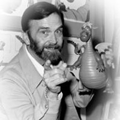 Paul F. Anderson