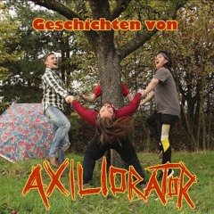 Axiliorator