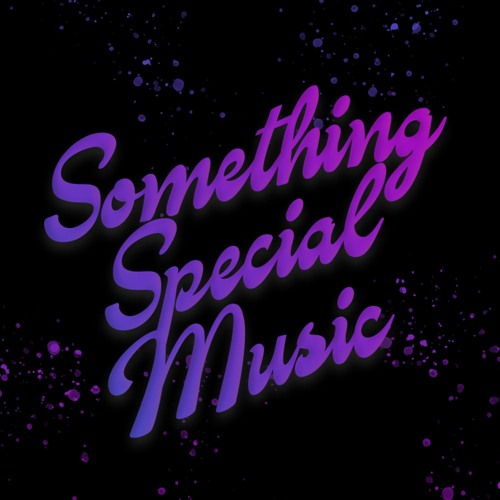 Something  Special  Music’s avatar