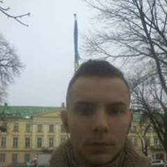 Богдан Павлушенко