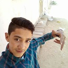 Abdalah Mosbah