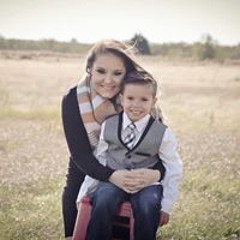 Francesca Taunah-Mielke