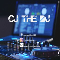 CJ The DJ Official