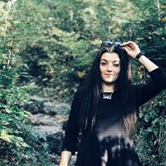 Ани Закарян