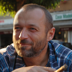 Martin Dzivjak