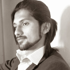 Typical Mujra