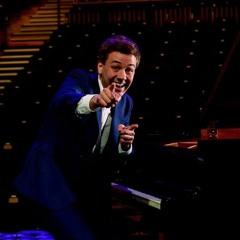 James Harrison Musician