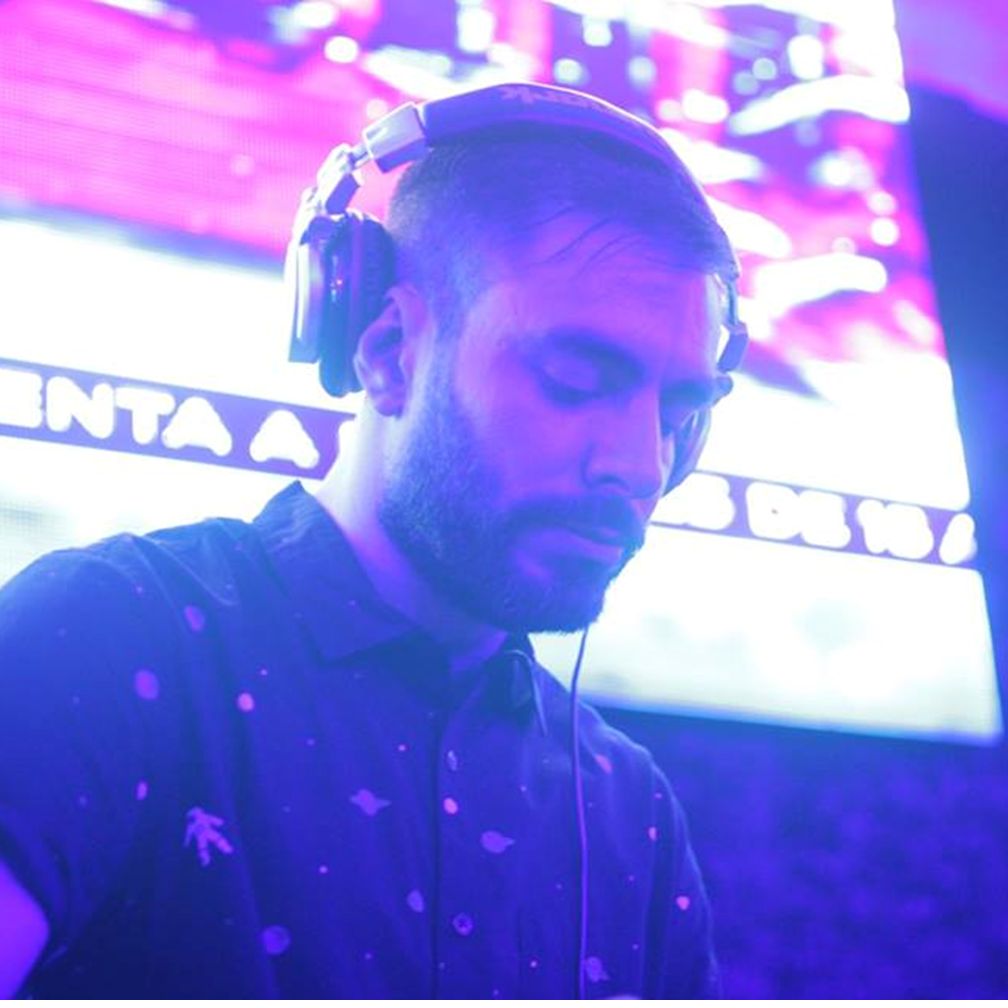 DJ Kay