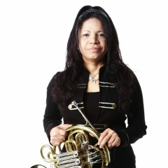Yris Moreno Horn