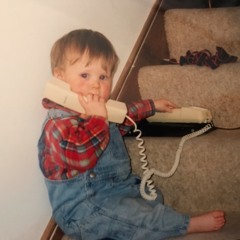 HarryBash