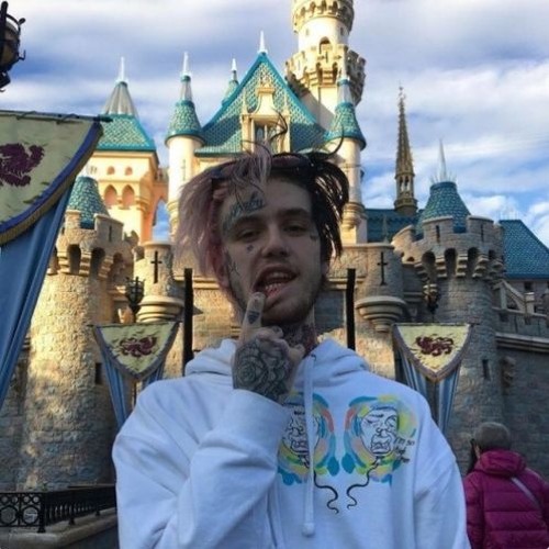 SoundCloud profile picture for @finkku