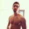 Jonathan Restrepo