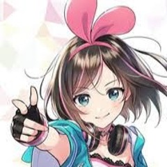 Kizuna AI - Over The Reality (Prod.Avec Avec)
