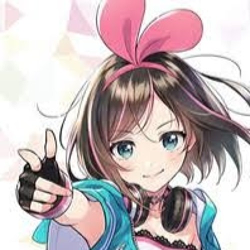 Kizuna AI - Over The Reality (Prod.Avec Avec)