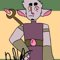 Huge Nerd