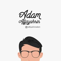 Adam Alfisyahrin Akbar