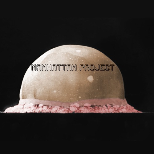 The Manhattan Project’s avatar