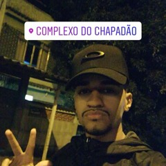 DJ PHAEL DO CHAPADÃO 🇪🇬