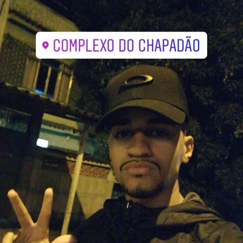 DJ PHAEL DO CHAPADÃO 🇪🇬’s avatar
