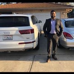 Jatinder Sunner