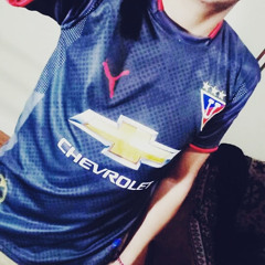 Eduardo Mora Carangui