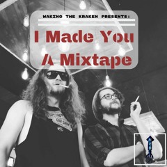 I Made You A Mixtape Podcast