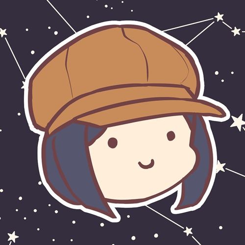 Luna Chai’s avatar